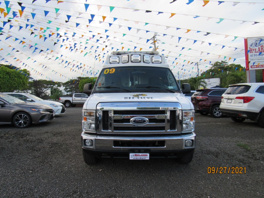 2009 Ford Econoline Cargo Van E-350 Super Duty Ext Commercial, available for sale in San Francisco de Macoris Rd, Dominican Republic | Hilario Auto Import. San Francisco de Macoris Rd, Dominican Republic 2009 Ford Econoline Cargo Van E-350 Super Duty Ext Commercial, available for sale in San Francisco de Macoris Rd, Dominican Republic | Hilario Auto Import. San Francisco de Macoris Rd, Dominican Republic