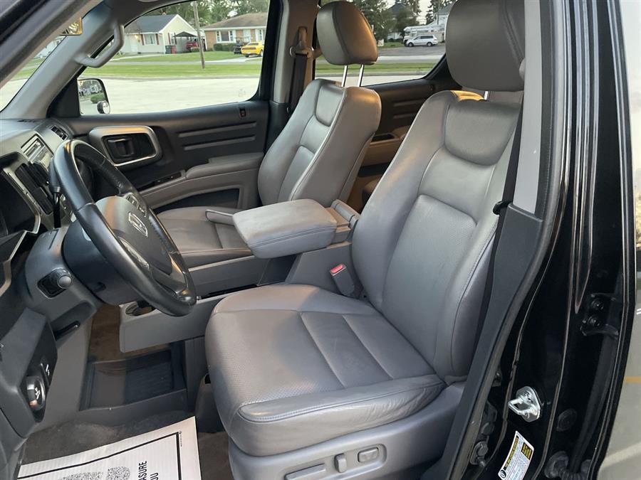 2011 Honda Ridgeline 4WD Crew Cab RTL, available for sale in Elida, Ohio | Josh's All Under Ten LLC. Elida, Ohio 2011 Honda Ridgeline 4WD Crew Cab RTL, available for sale in Elida, Ohio | Josh's All Under Ten LLC. Elida, Ohio