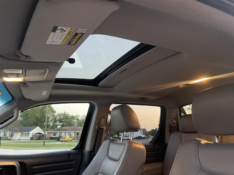 2011 Honda Ridgeline 4WD Crew Cab RTL, available for sale in Elida, Ohio | Josh's All Under Ten LLC. Elida, Ohio 2011 Honda Ridgeline 4WD Crew Cab RTL, available for sale in Elida, Ohio | Josh's All Under Ten LLC. Elida, Ohio