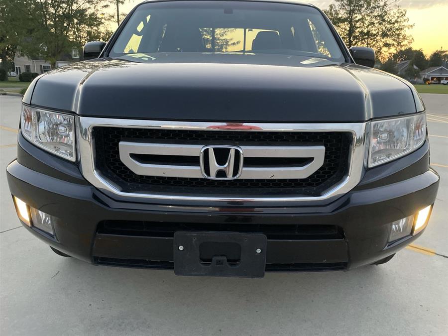 2011 Honda Ridgeline 4WD Crew Cab RTL, available for sale in Elida, Ohio | Josh's All Under Ten LLC. Elida, Ohio 2011 Honda Ridgeline 4WD Crew Cab RTL, available for sale in Elida, Ohio | Josh's All Under Ten LLC. Elida, Ohio