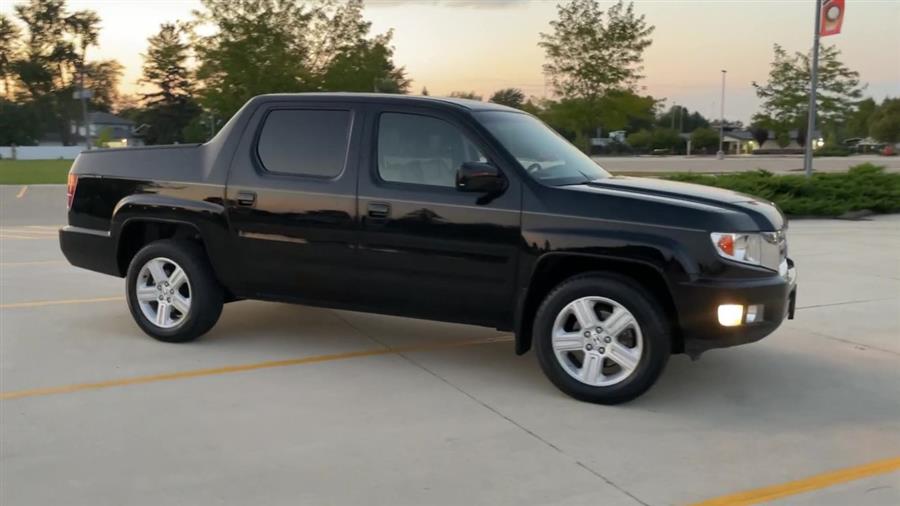 2011 Honda Ridgeline 4WD Crew Cab RTL, available for sale in Elida, Ohio | Josh's All Under Ten LLC. Elida, Ohio 2011 Honda Ridgeline 4WD Crew Cab RTL, available for sale in Elida, Ohio | Josh's All Under Ten LLC. Elida, Ohio