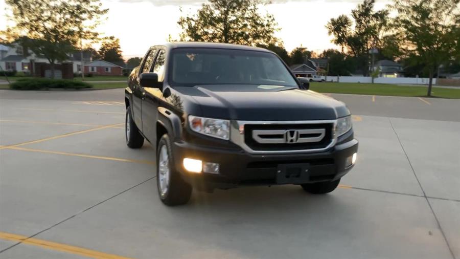 2011 Honda Ridgeline 4WD Crew Cab RTL, available for sale in Elida, Ohio | Josh's All Under Ten LLC. Elida, Ohio 2011 Honda Ridgeline 4WD Crew Cab RTL, available for sale in Elida, Ohio | Josh's All Under Ten LLC. Elida, Ohio
