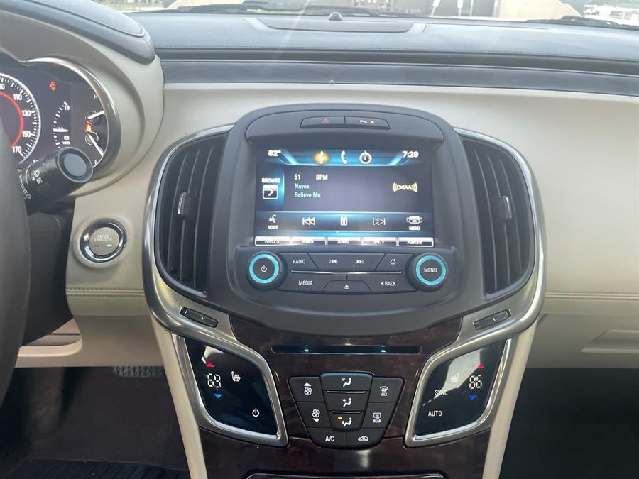 Used Buick LaCrosse 4dr Sdn Leather AWD 2014 | Josh's All Under Ten LLC. Elida, Ohio Used Buick LaCrosse 4dr Sdn Leather AWD 2014 | Josh's All Under Ten LLC. Elida, Ohio