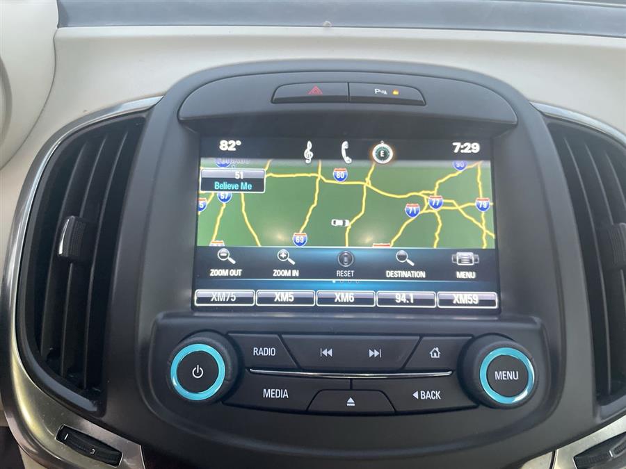Used Buick LaCrosse 4dr Sdn Leather AWD 2014 | Josh's All Under Ten LLC. Elida, Ohio Used Buick LaCrosse 4dr Sdn Leather AWD 2014 | Josh's All Under Ten LLC. Elida, Ohio