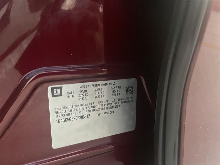 Used Buick LaCrosse 4dr Sdn Leather AWD 2014 | Josh's All Under Ten LLC. Elida, Ohio Used Buick LaCrosse 4dr Sdn Leather AWD 2014 | Josh's All Under Ten LLC. Elida, Ohio
