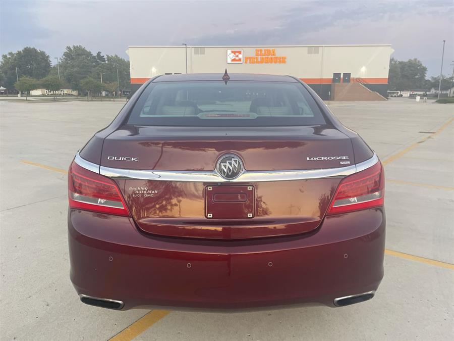 Used Buick LaCrosse 4dr Sdn Leather AWD 2014 | Josh's All Under Ten LLC. Elida, Ohio Used Buick LaCrosse 4dr Sdn Leather AWD 2014 | Josh's All Under Ten LLC. Elida, Ohio