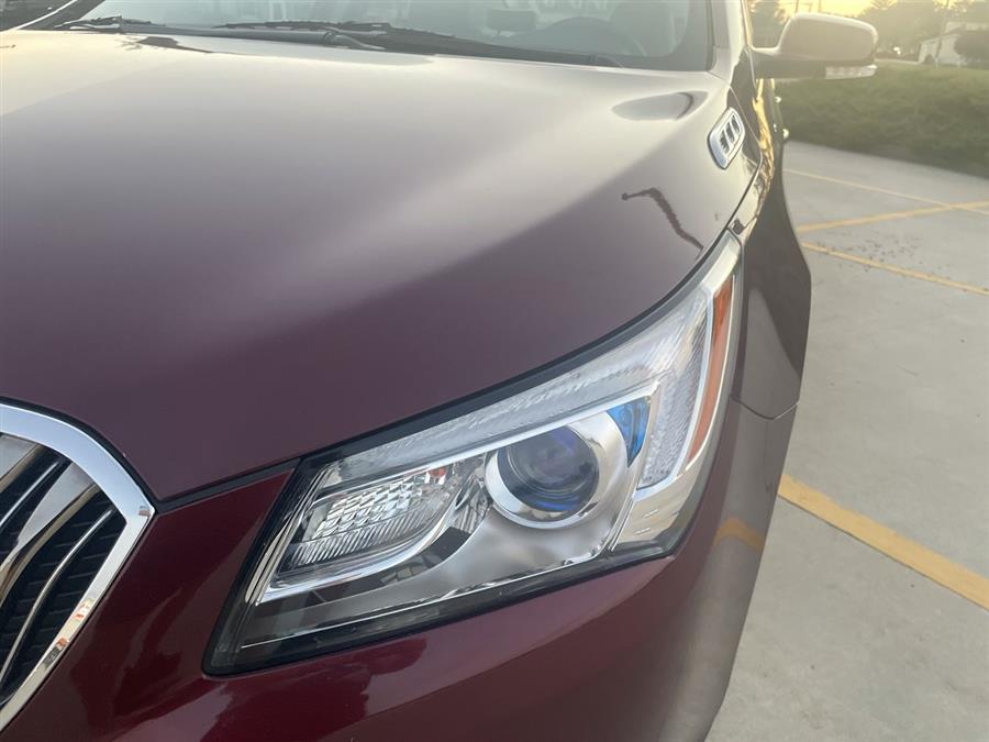Used Buick LaCrosse 4dr Sdn Leather AWD 2014 | Josh's All Under Ten LLC. Elida, Ohio Used Buick LaCrosse 4dr Sdn Leather AWD 2014 | Josh's All Under Ten LLC. Elida, Ohio
