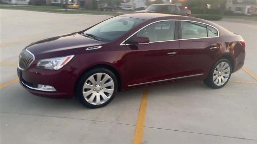 Used Buick LaCrosse 4dr Sdn Leather AWD 2014 | Josh's All Under Ten LLC. Elida, Ohio Used Buick LaCrosse 4dr Sdn Leather AWD 2014 | Josh's All Under Ten LLC. Elida, Ohio