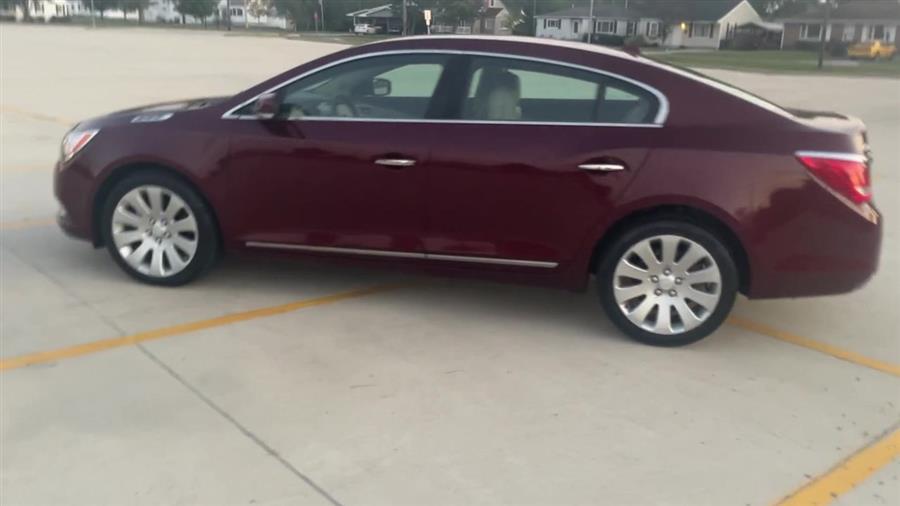 Used Buick LaCrosse 4dr Sdn Leather AWD 2014 | Josh's All Under Ten LLC. Elida, Ohio Used Buick LaCrosse 4dr Sdn Leather AWD 2014 | Josh's All Under Ten LLC. Elida, Ohio