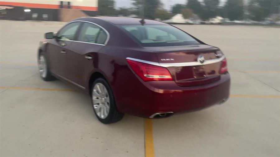 Used Buick LaCrosse 4dr Sdn Leather AWD 2014 | Josh's All Under Ten LLC. Elida, Ohio Used Buick LaCrosse 4dr Sdn Leather AWD 2014 | Josh's All Under Ten LLC. Elida, Ohio