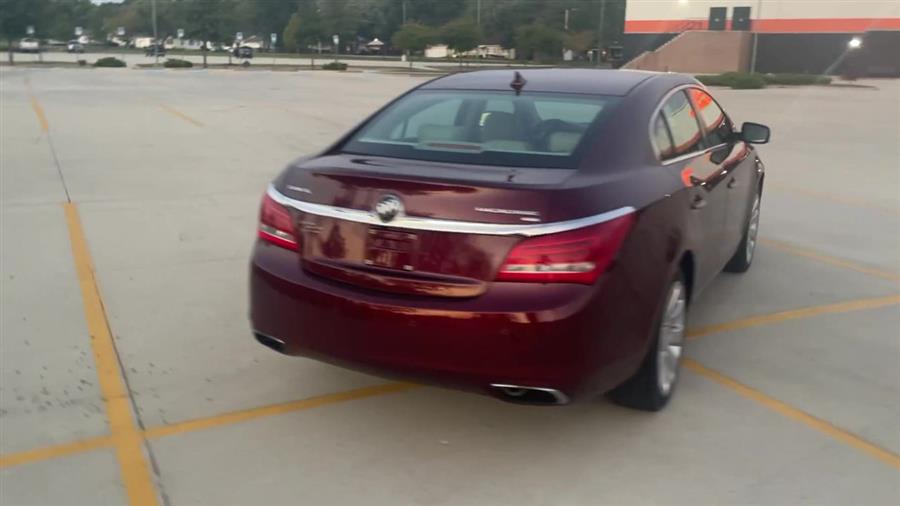 Used Buick LaCrosse 4dr Sdn Leather AWD 2014 | Josh's All Under Ten LLC. Elida, Ohio Used Buick LaCrosse 4dr Sdn Leather AWD 2014 | Josh's All Under Ten LLC. Elida, Ohio