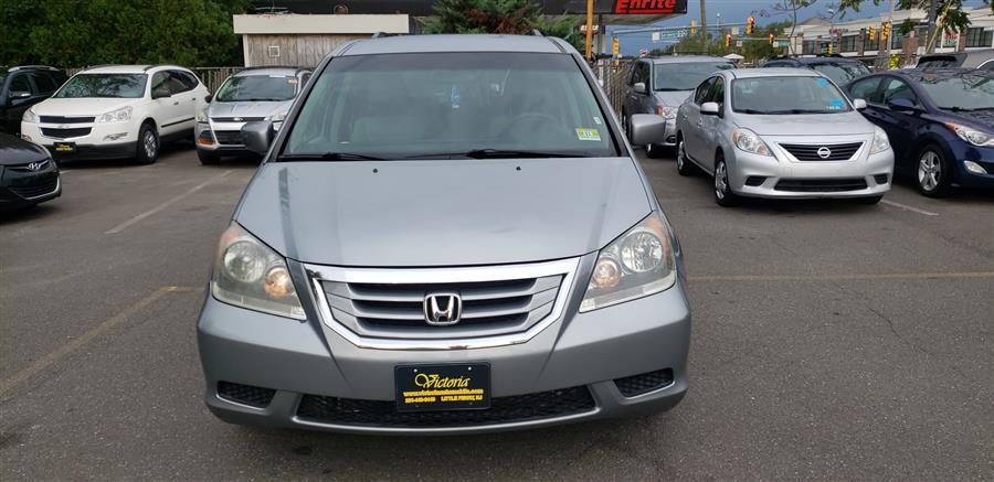 Used Honda Odyssey 5dr EX 2010 | Victoria Preowned Autos Inc. Little Ferry, New Jersey Used Honda Odyssey 5dr EX 2010 | Victoria Preowned Autos Inc. Little Ferry, New Jersey
