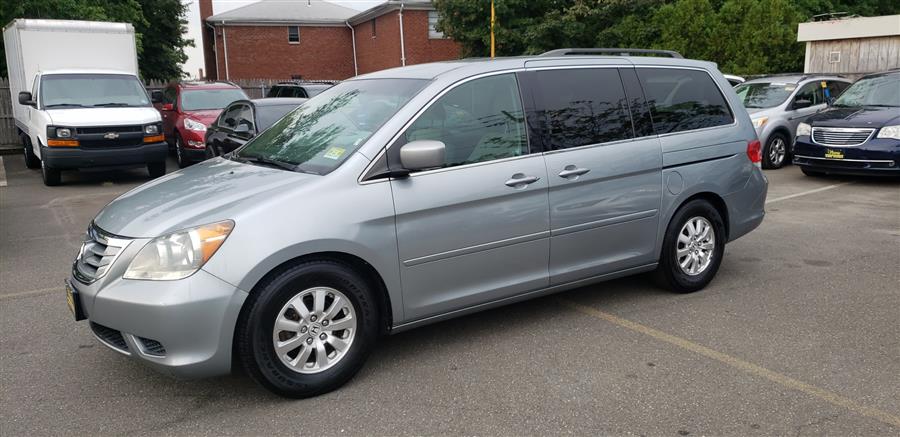 Used Honda Odyssey 5dr EX 2010 | Victoria Preowned Autos Inc. Little Ferry, New Jersey Used Honda Odyssey 5dr EX 2010 | Victoria Preowned Autos Inc. Little Ferry, New Jersey