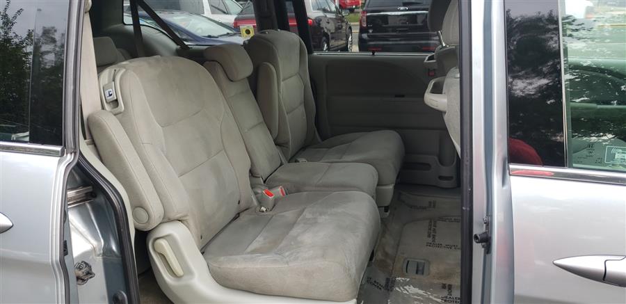 Used Honda Odyssey 5dr EX 2010 | Victoria Preowned Autos Inc. Little Ferry, New Jersey Used Honda Odyssey 5dr EX 2010 | Victoria Preowned Autos Inc. Little Ferry, New Jersey