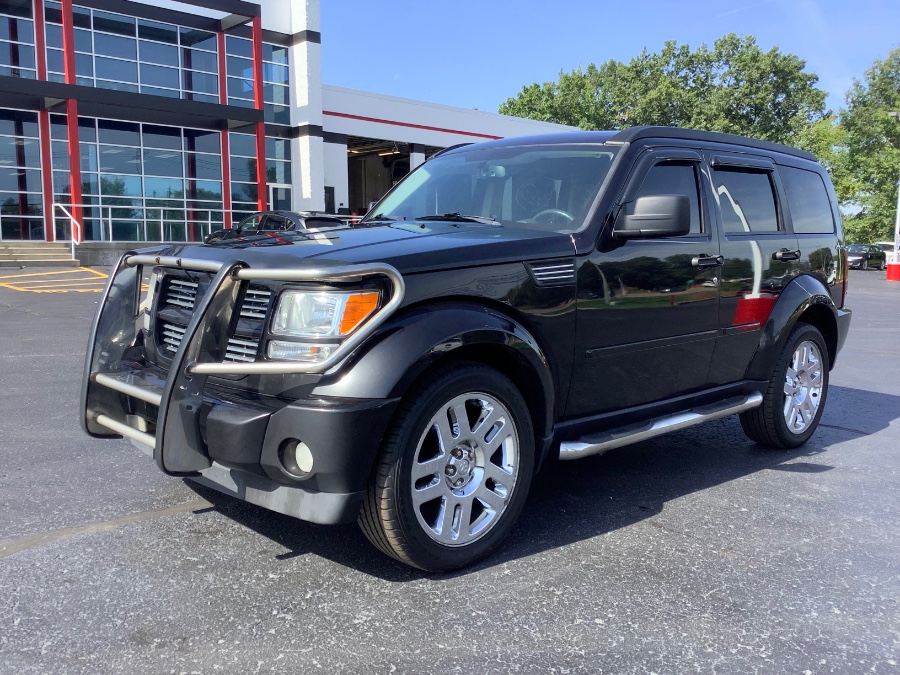 Used Dodge Nitro 4WD 4dr SXT 2010 | Marsh Auto Sales LLC. Ortonville, Michigan Used Dodge Nitro 4WD 4dr SXT 2010 | Marsh Auto Sales LLC. Ortonville, Michigan