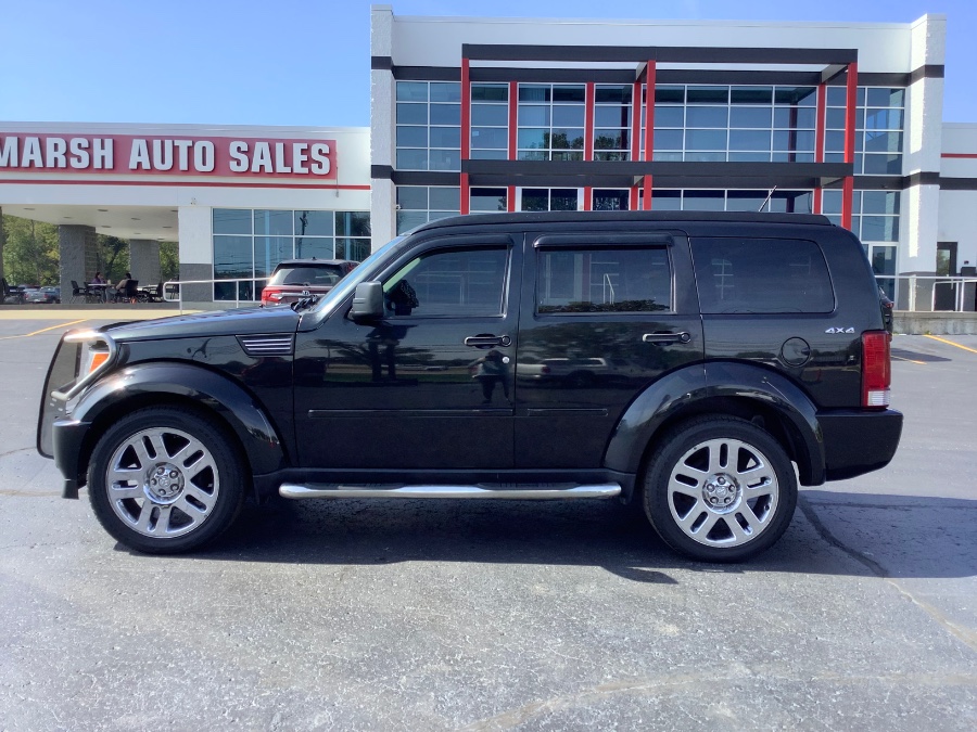 Used Dodge Nitro 4WD 4dr SXT 2010 | Marsh Auto Sales LLC. Ortonville, Michigan Used Dodge Nitro 4WD 4dr SXT 2010 | Marsh Auto Sales LLC. Ortonville, Michigan