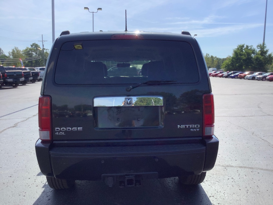 Used Dodge Nitro 4WD 4dr SXT 2010 | Marsh Auto Sales LLC. Ortonville, Michigan Used Dodge Nitro 4WD 4dr SXT 2010 | Marsh Auto Sales LLC. Ortonville, Michigan