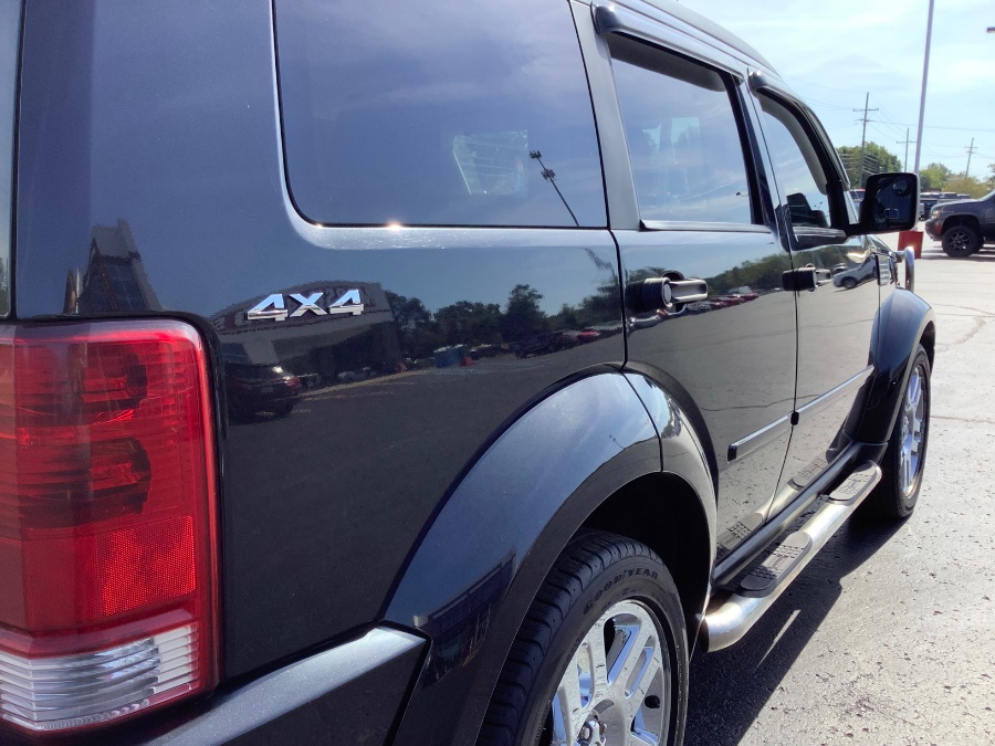 Used Dodge Nitro 4WD 4dr SXT 2010 | Marsh Auto Sales LLC. Ortonville, Michigan Used Dodge Nitro 4WD 4dr SXT 2010 | Marsh Auto Sales LLC. Ortonville, Michigan