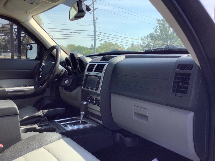 Used Dodge Nitro 4WD 4dr SXT 2010 | Marsh Auto Sales LLC. Ortonville, Michigan Used Dodge Nitro 4WD 4dr SXT 2010 | Marsh Auto Sales LLC. Ortonville, Michigan