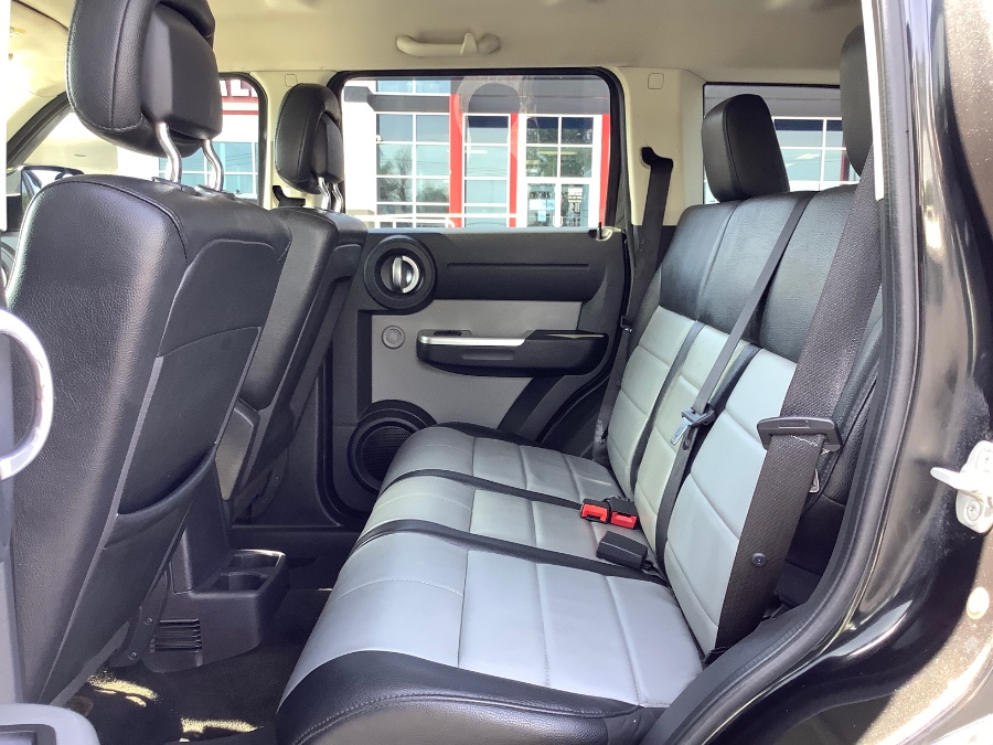 Used Dodge Nitro 4WD 4dr SXT 2010 | Marsh Auto Sales LLC. Ortonville, Michigan Used Dodge Nitro 4WD 4dr SXT 2010 | Marsh Auto Sales LLC. Ortonville, Michigan