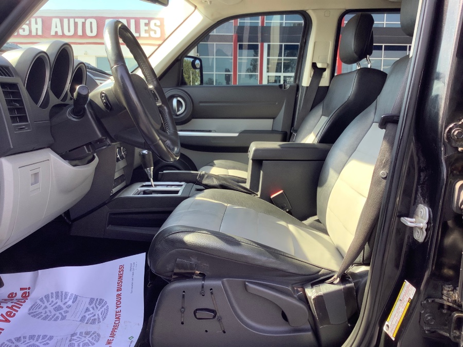 Used Dodge Nitro 4WD 4dr SXT 2010 | Marsh Auto Sales LLC. Ortonville, Michigan Used Dodge Nitro 4WD 4dr SXT 2010 | Marsh Auto Sales LLC. Ortonville, Michigan