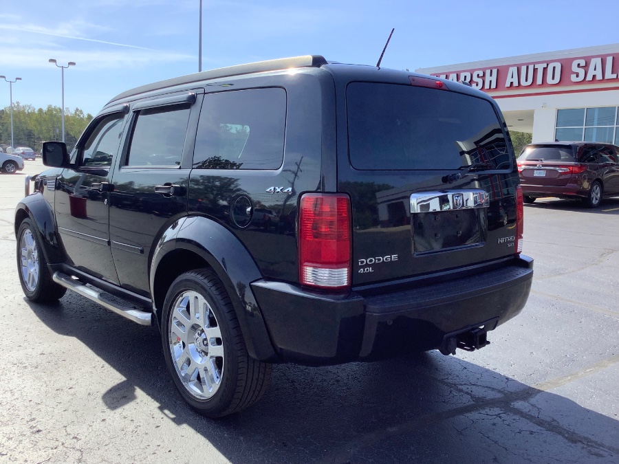Used Dodge Nitro 4WD 4dr SXT 2010 | Marsh Auto Sales LLC. Ortonville, Michigan Used Dodge Nitro 4WD 4dr SXT 2010 | Marsh Auto Sales LLC. Ortonville, Michigan