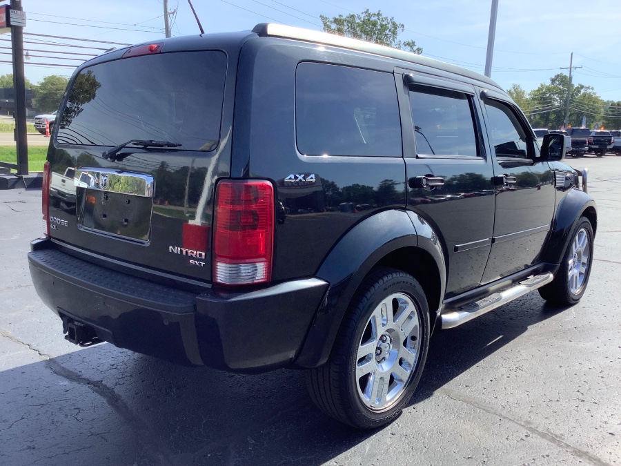 Used Dodge Nitro 4WD 4dr SXT 2010 | Marsh Auto Sales LLC. Ortonville, Michigan Used Dodge Nitro 4WD 4dr SXT 2010 | Marsh Auto Sales LLC. Ortonville, Michigan