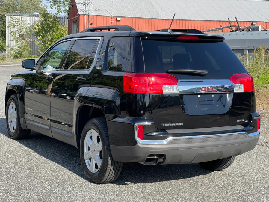 2016 GMC Terrain AWD 4dr SLE w/SLE-2, available for sale in Ashland, Massachusetts | New Beginning Auto Service Inc. Ashland, Massachusetts 2016 GMC Terrain AWD 4dr SLE w/SLE-2, available for sale in Ashland, Massachusetts | New Beginning Auto Service Inc. Ashland, Massachusetts