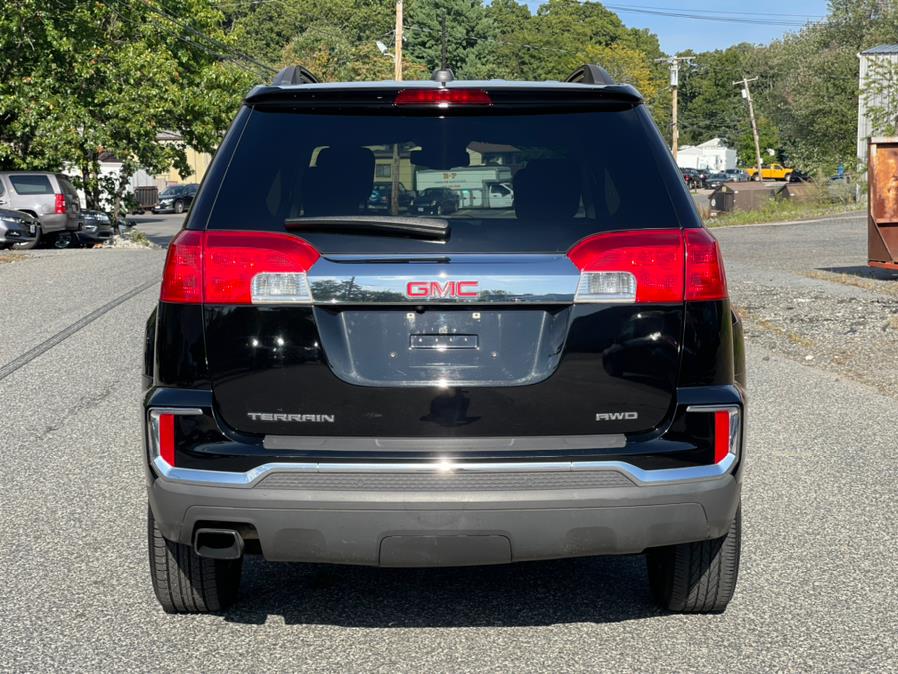 2016 GMC Terrain AWD 4dr SLE w/SLE-2, available for sale in Ashland, Massachusetts | New Beginning Auto Service Inc. Ashland, Massachusetts 2016 GMC Terrain AWD 4dr SLE w/SLE-2, available for sale in Ashland, Massachusetts | New Beginning Auto Service Inc. Ashland, Massachusetts