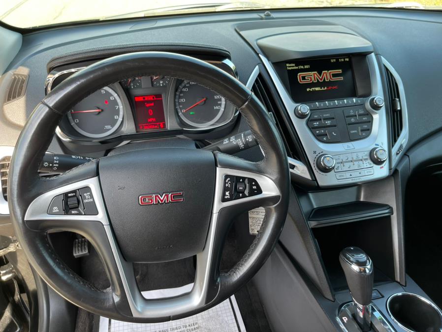2016 GMC Terrain AWD 4dr SLE w/SLE-2, available for sale in Ashland, Massachusetts | New Beginning Auto Service Inc. Ashland, Massachusetts 2016 GMC Terrain AWD 4dr SLE w/SLE-2, available for sale in Ashland, Massachusetts | New Beginning Auto Service Inc. Ashland, Massachusetts