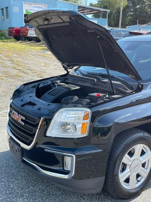 2016 GMC Terrain AWD 4dr SLE w/SLE-2, available for sale in Ashland, Massachusetts | New Beginning Auto Service Inc. Ashland, Massachusetts 2016 GMC Terrain AWD 4dr SLE w/SLE-2, available for sale in Ashland, Massachusetts | New Beginning Auto Service Inc. Ashland, Massachusetts