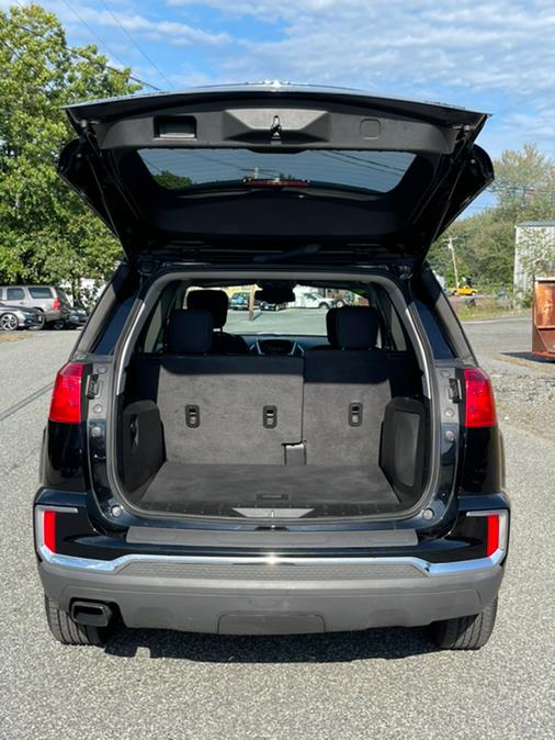 2016 GMC Terrain AWD 4dr SLE w/SLE-2, available for sale in Ashland, Massachusetts | New Beginning Auto Service Inc. Ashland, Massachusetts 2016 GMC Terrain AWD 4dr SLE w/SLE-2, available for sale in Ashland, Massachusetts | New Beginning Auto Service Inc. Ashland, Massachusetts