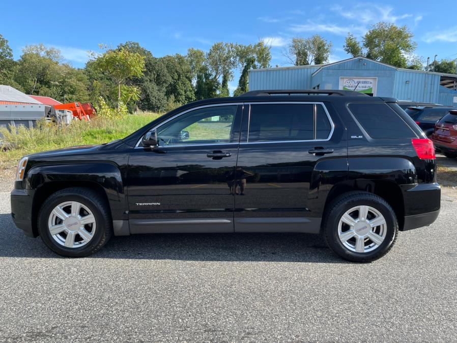 2016 GMC Terrain AWD 4dr SLE w/SLE-2, available for sale in Ashland, Massachusetts | New Beginning Auto Service Inc. Ashland, Massachusetts 2016 GMC Terrain AWD 4dr SLE w/SLE-2, available for sale in Ashland, Massachusetts | New Beginning Auto Service Inc. Ashland, Massachusetts