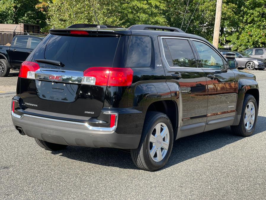 2016 GMC Terrain AWD 4dr SLE w/SLE-2, available for sale in Ashland, Massachusetts | New Beginning Auto Service Inc. Ashland, Massachusetts 2016 GMC Terrain AWD 4dr SLE w/SLE-2, available for sale in Ashland, Massachusetts | New Beginning Auto Service Inc. Ashland, Massachusetts