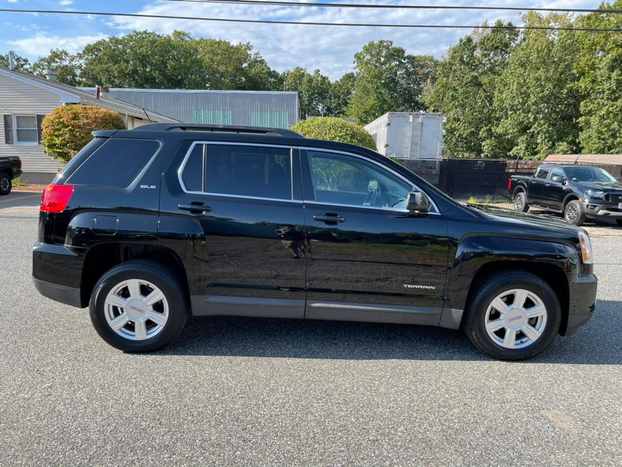 2016 GMC Terrain AWD 4dr SLE w/SLE-2, available for sale in Ashland, Massachusetts | New Beginning Auto Service Inc. Ashland, Massachusetts 2016 GMC Terrain AWD 4dr SLE w/SLE-2, available for sale in Ashland, Massachusetts | New Beginning Auto Service Inc. Ashland, Massachusetts