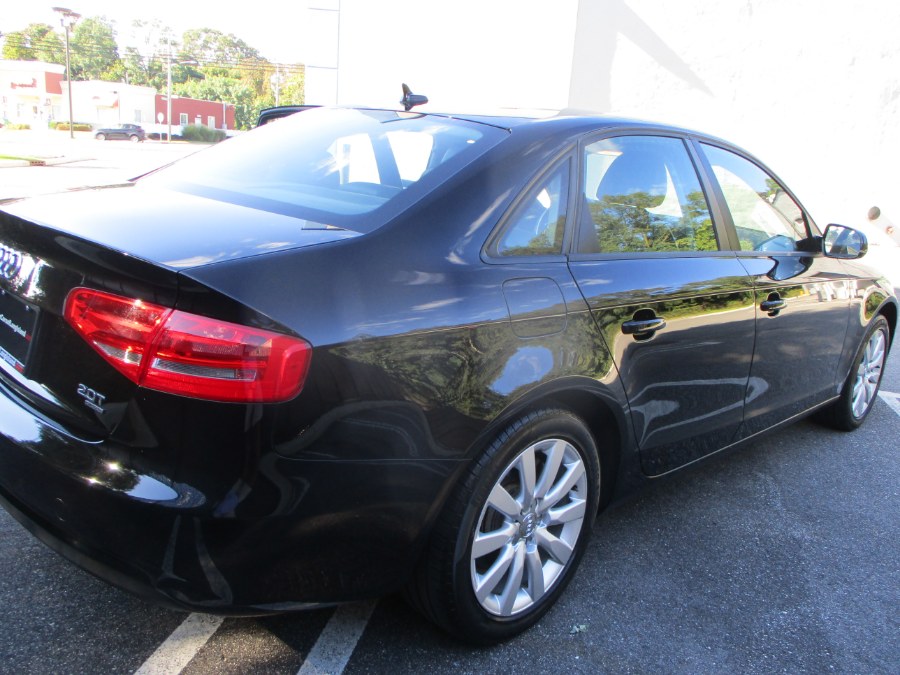 2014 Audi A4 4dr Sdn Auto quattro 2.0T Premium, available for sale in Massapequa, New York | South Shore Auto Brokers & Sales. Massapequa, New York 2014 Audi A4 4dr Sdn Auto quattro 2.0T Premium, available for sale in Massapequa, New York | South Shore Auto Brokers & Sales. Massapequa, New York