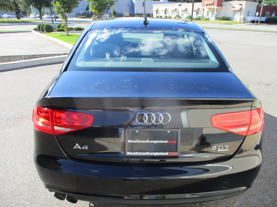 2014 Audi A4 4dr Sdn Auto quattro 2.0T Premium, available for sale in Massapequa, New York | South Shore Auto Brokers & Sales. Massapequa, New York 2014 Audi A4 4dr Sdn Auto quattro 2.0T Premium, available for sale in Massapequa, New York | South Shore Auto Brokers & Sales. Massapequa, New York