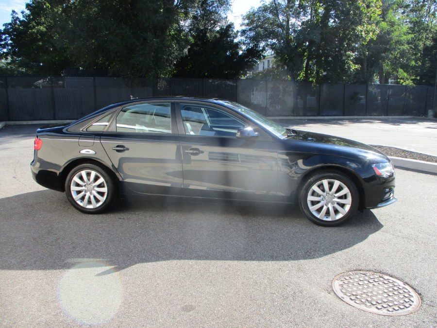 2014 Audi A4 4dr Sdn Auto quattro 2.0T Premium, available for sale in Massapequa, New York | South Shore Auto Brokers & Sales. Massapequa, New York 2014 Audi A4 4dr Sdn Auto quattro 2.0T Premium, available for sale in Massapequa, New York | South Shore Auto Brokers & Sales. Massapequa, New York
