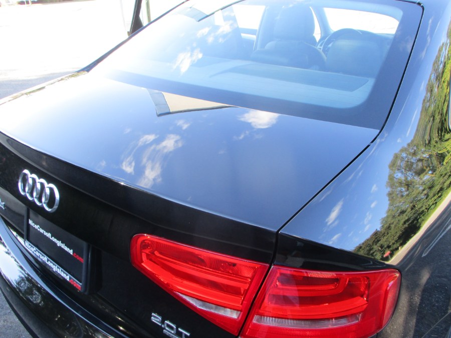 2014 Audi A4 4dr Sdn Auto quattro 2.0T Premium, available for sale in Massapequa, New York | South Shore Auto Brokers & Sales. Massapequa, New York 2014 Audi A4 4dr Sdn Auto quattro 2.0T Premium, available for sale in Massapequa, New York | South Shore Auto Brokers & Sales. Massapequa, New York