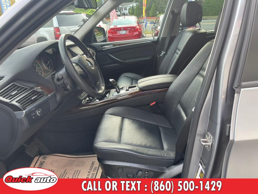 Used BMW X5 AWD 4dr xDrive35i Premium 2013 | Quick Auto LLC. Bristol, Connecticut Used BMW X5 AWD 4dr xDrive35i Premium 2013 | Quick Auto LLC. Bristol, Connecticut