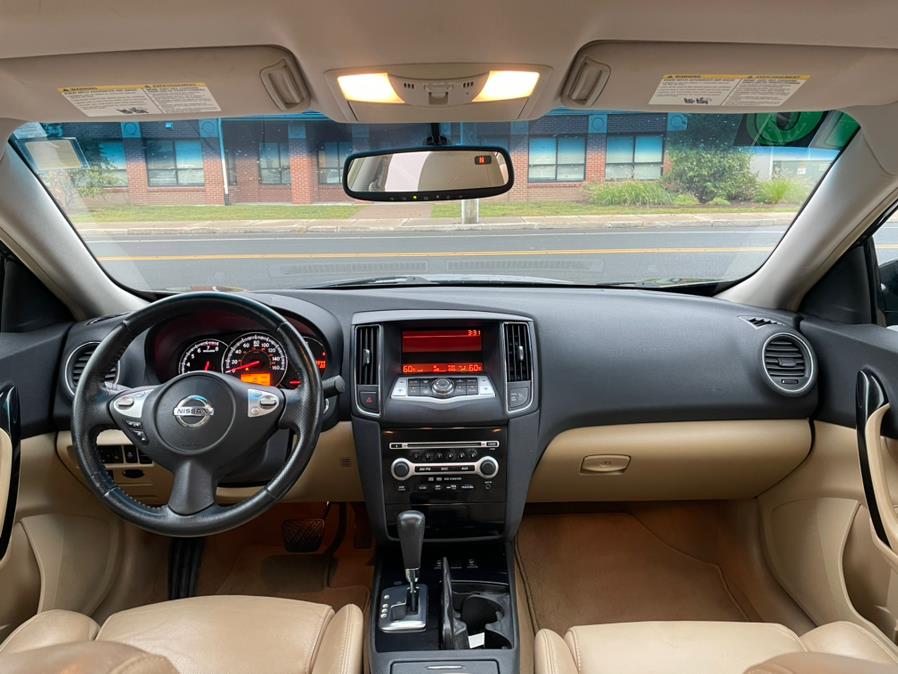 2010 Nissan Maxima 4dr Sdn V6 CVT 3.5 SV, available for sale in Manchester, Connecticut | Carsonmain LLC. Manchester, Connecticut 2010 Nissan Maxima 4dr Sdn V6 CVT 3.5 SV, available for sale in Manchester, Connecticut | Carsonmain LLC. Manchester, Connecticut