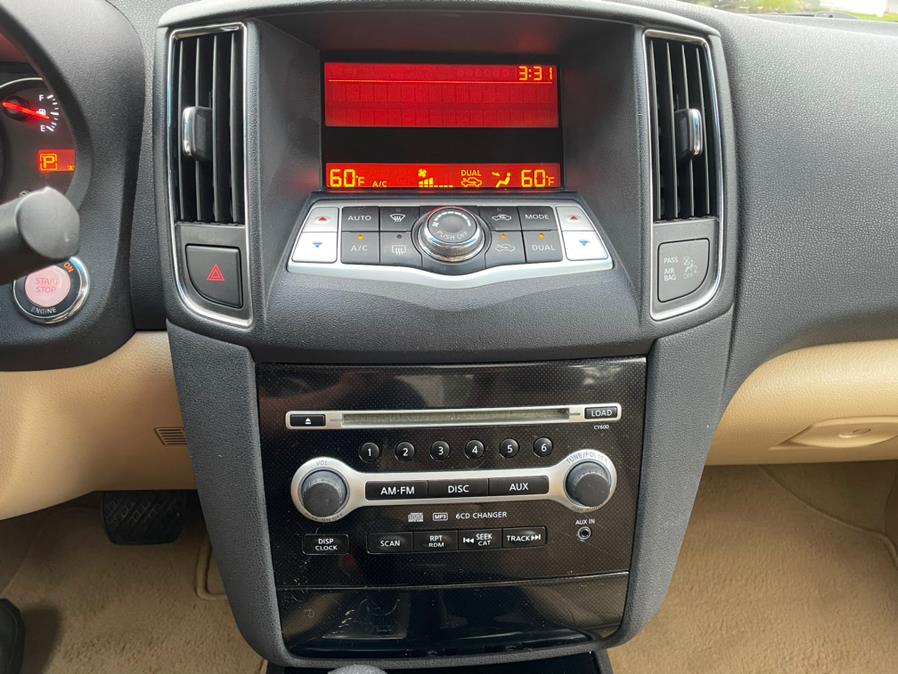 2010 Nissan Maxima 4dr Sdn V6 CVT 3.5 SV, available for sale in Manchester, Connecticut | Carsonmain LLC. Manchester, Connecticut 2010 Nissan Maxima 4dr Sdn V6 CVT 3.5 SV, available for sale in Manchester, Connecticut | Carsonmain LLC. Manchester, Connecticut