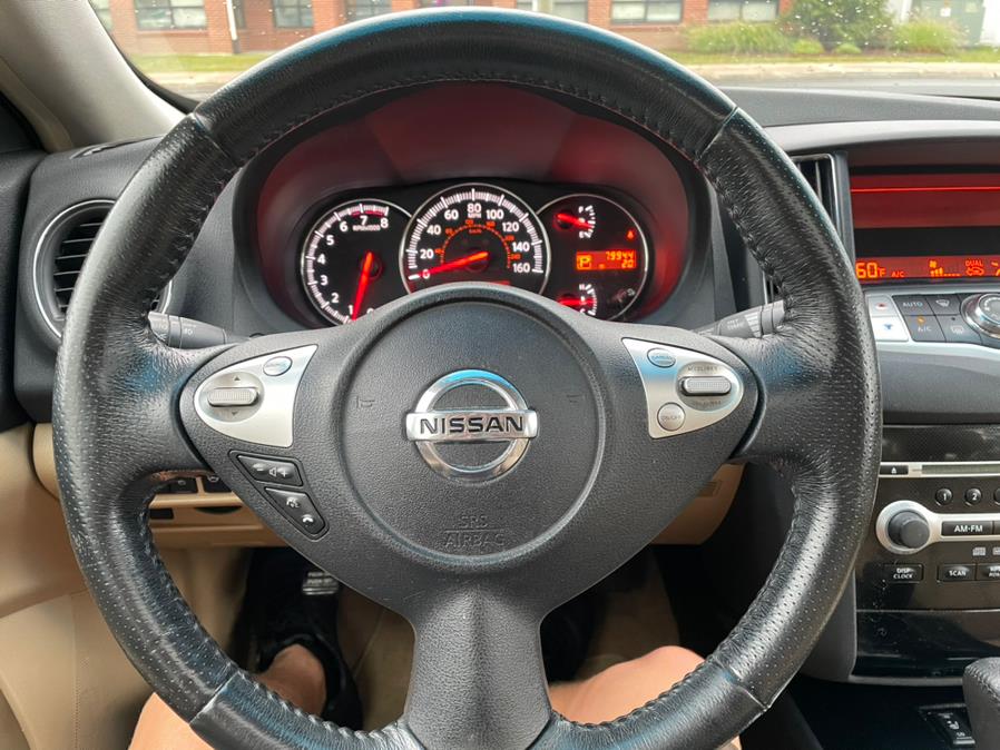 2010 Nissan Maxima 4dr Sdn V6 CVT 3.5 SV, available for sale in Manchester, Connecticut | Carsonmain LLC. Manchester, Connecticut 2010 Nissan Maxima 4dr Sdn V6 CVT 3.5 SV, available for sale in Manchester, Connecticut | Carsonmain LLC. Manchester, Connecticut