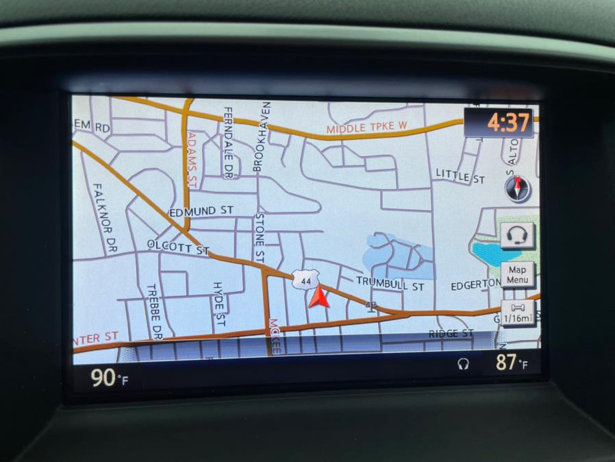 Used Infiniti JX35 AWD 4dr 2013 | Carsonmain LLC. Manchester, Connecticut Used Infiniti JX35 AWD 4dr 2013 | Carsonmain LLC. Manchester, Connecticut
