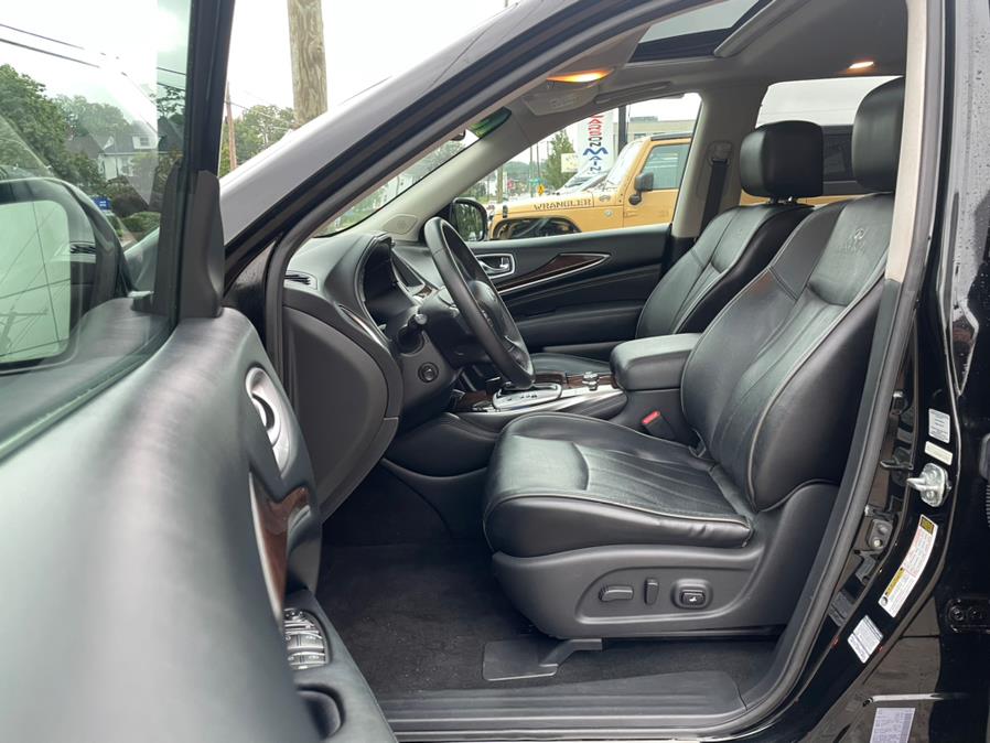 Used Infiniti JX35 AWD 4dr 2013 | Carsonmain LLC. Manchester, Connecticut Used Infiniti JX35 AWD 4dr 2013 | Carsonmain LLC. Manchester, Connecticut
