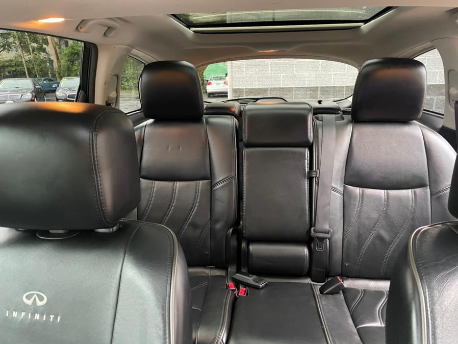 Used Infiniti JX35 AWD 4dr 2013 | Carsonmain LLC. Manchester, Connecticut Used Infiniti JX35 AWD 4dr 2013 | Carsonmain LLC. Manchester, Connecticut