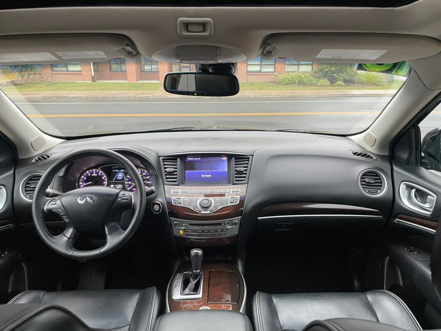 Used Infiniti JX35 AWD 4dr 2013 | Carsonmain LLC. Manchester, Connecticut Used Infiniti JX35 AWD 4dr 2013 | Carsonmain LLC. Manchester, Connecticut