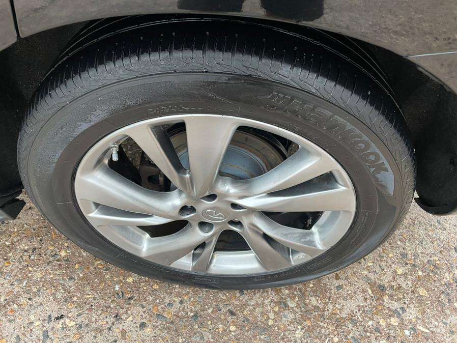 Used Infiniti JX35 AWD 4dr 2013 | Carsonmain LLC. Manchester, Connecticut Used Infiniti JX35 AWD 4dr 2013 | Carsonmain LLC. Manchester, Connecticut