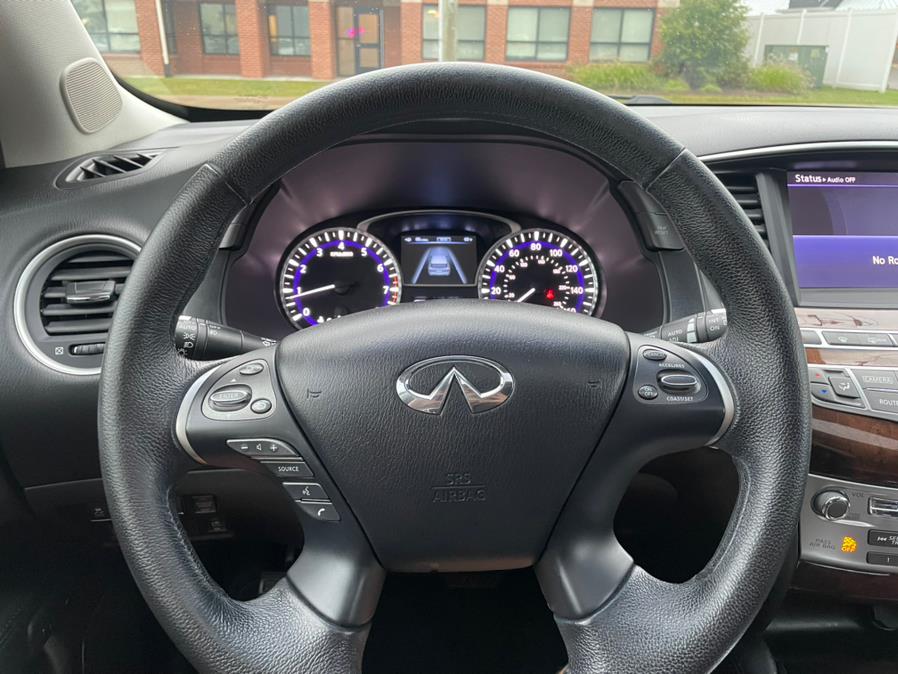 Used Infiniti JX35 AWD 4dr 2013 | Carsonmain LLC. Manchester, Connecticut Used Infiniti JX35 AWD 4dr 2013 | Carsonmain LLC. Manchester, Connecticut