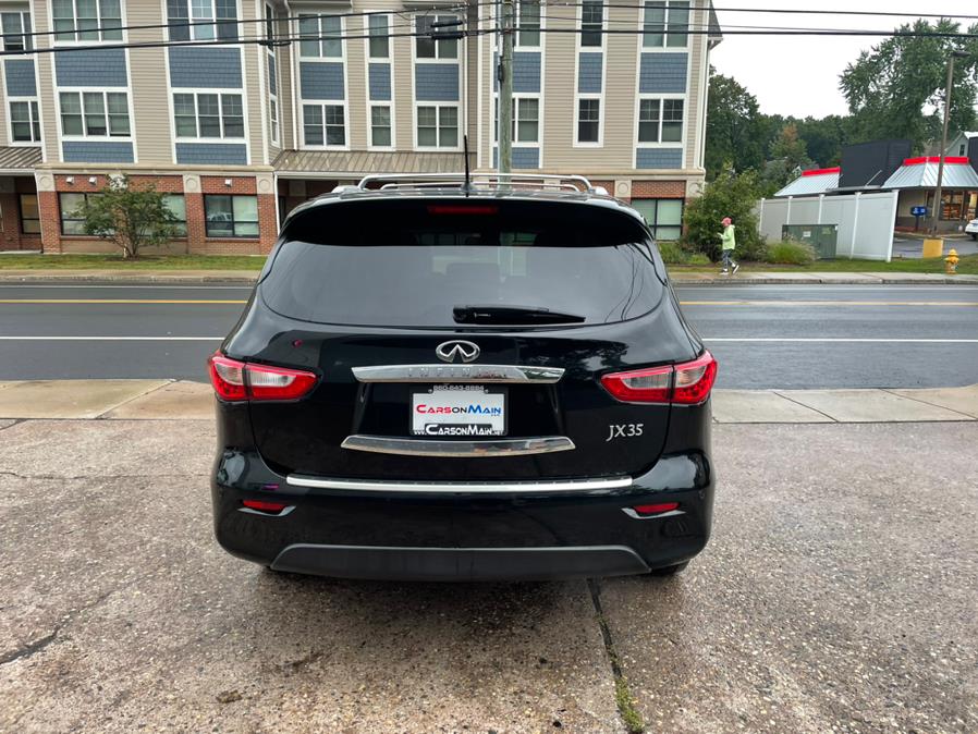 Used Infiniti JX35 AWD 4dr 2013 | Carsonmain LLC. Manchester, Connecticut Used Infiniti JX35 AWD 4dr 2013 | Carsonmain LLC. Manchester, Connecticut